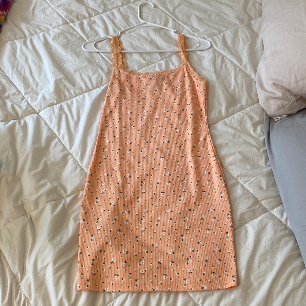 Forever 21 Mini Dress Size small